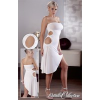 Платье Cottelli Collection, белое