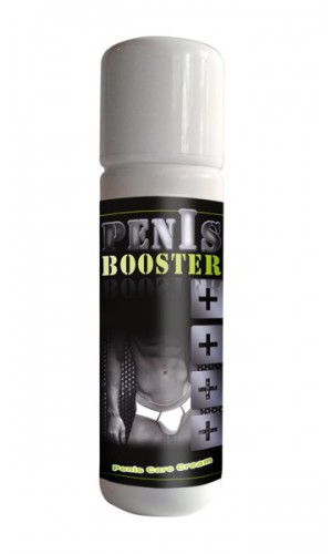 Крем для увеличения пениса Penis Booster,  125мл