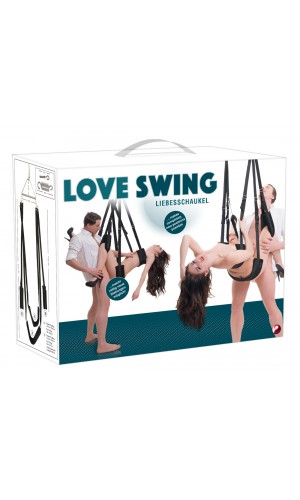 Секс-качели Love Swing