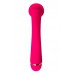 Вибратор Toyfa A-toys, 20 режимов, силикон, розовый, 20 см