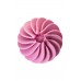 Вибромассажёр SATISFYER LAYONS SWEET TREAT , силикон, розовый, 10,4 см
