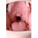 Мастурбатор нереалистичный рот, SUGOFELLA, ENJOY TOYS, телесный, 19 см