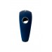 Эрекционное виброкольцо на пенис SATISFYER RINGS, силикон, синий 5,5 см