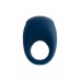 Эрекционное кольцо на пенис SATISFYER STRONG, силикон, синий, 7 см