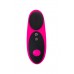 Вибростимулятор клитора в трусики LOVENSE FERRI, силикон, розовый, 7,4 см