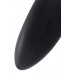 Эрекционное виброкольцо LOVENSE DIAMO, силикон, чёрный, 13,3 см