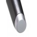 Нереалистичный вибратор LE STELLE HIDRA , серый, 27 см
