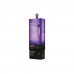 Вибромассажер рельефный Key Vela, фиолетовый, 13см