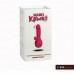 Вибратор KAWAII MARO KAWAII 5, USB розовый, 12 см